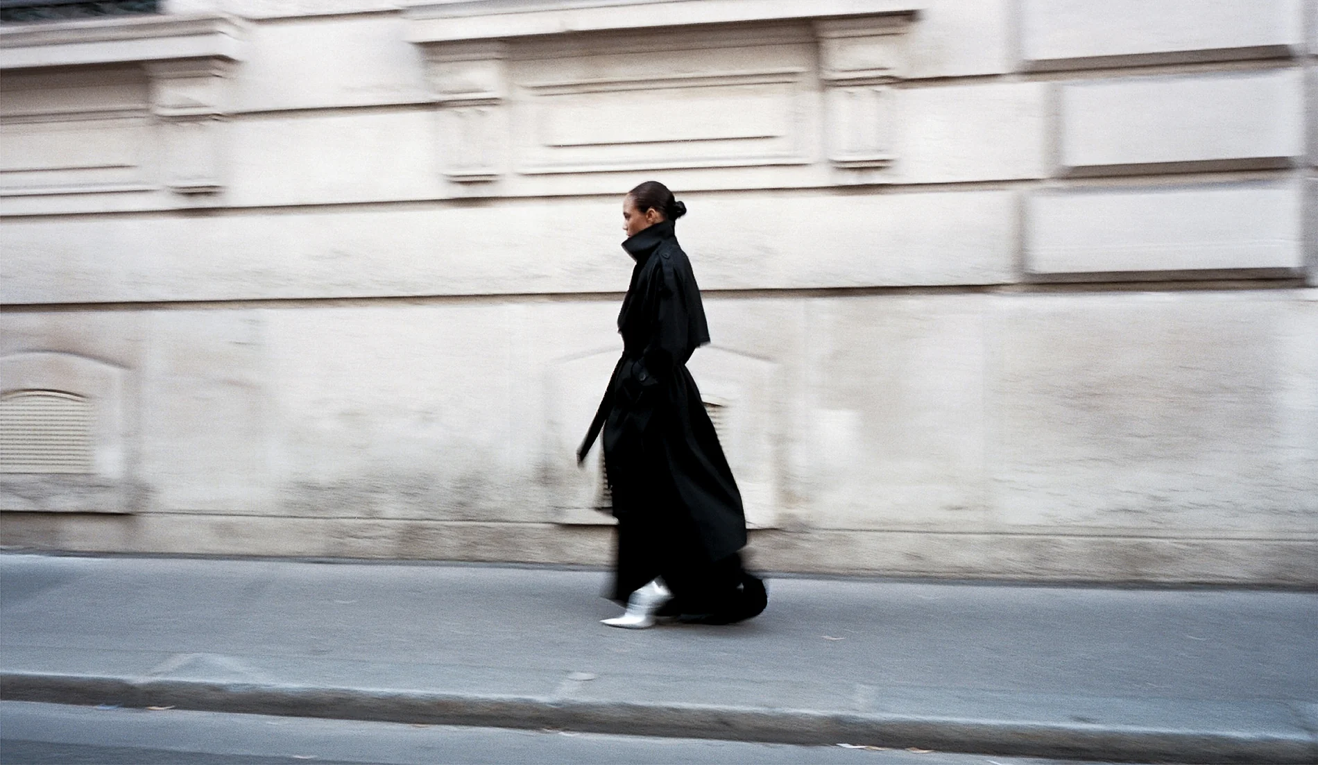 Ethical Style, Transparently Made
