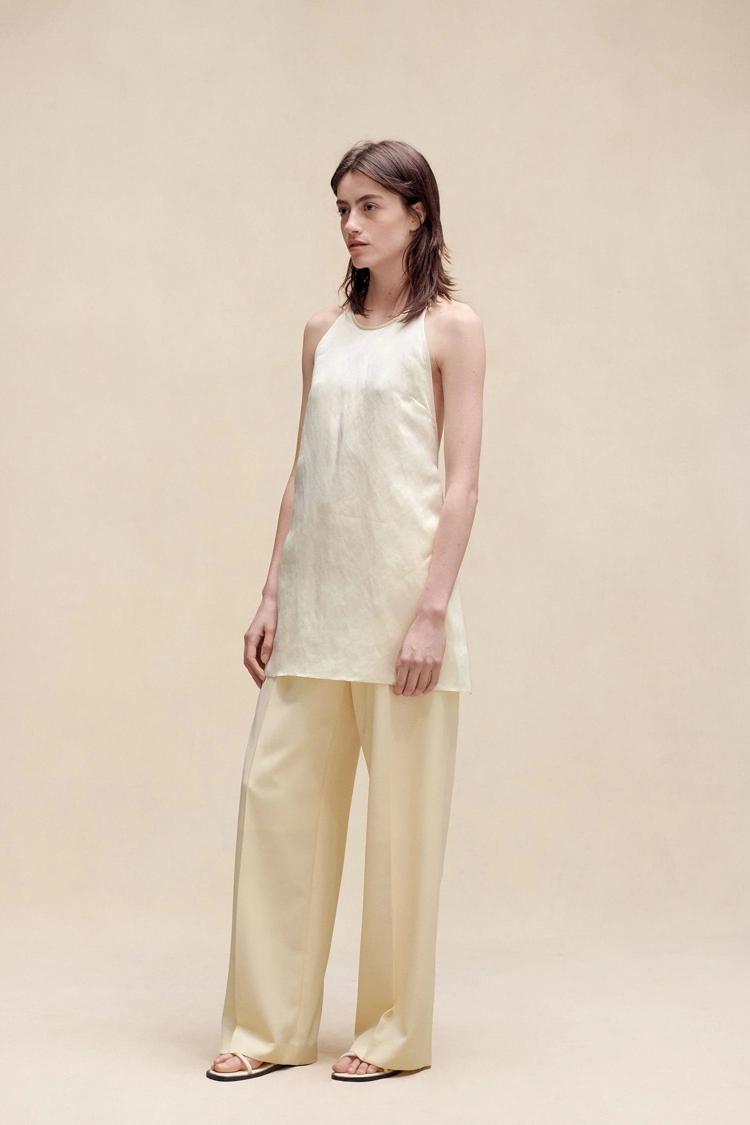 Fargo Tunique Ivory - Image 4