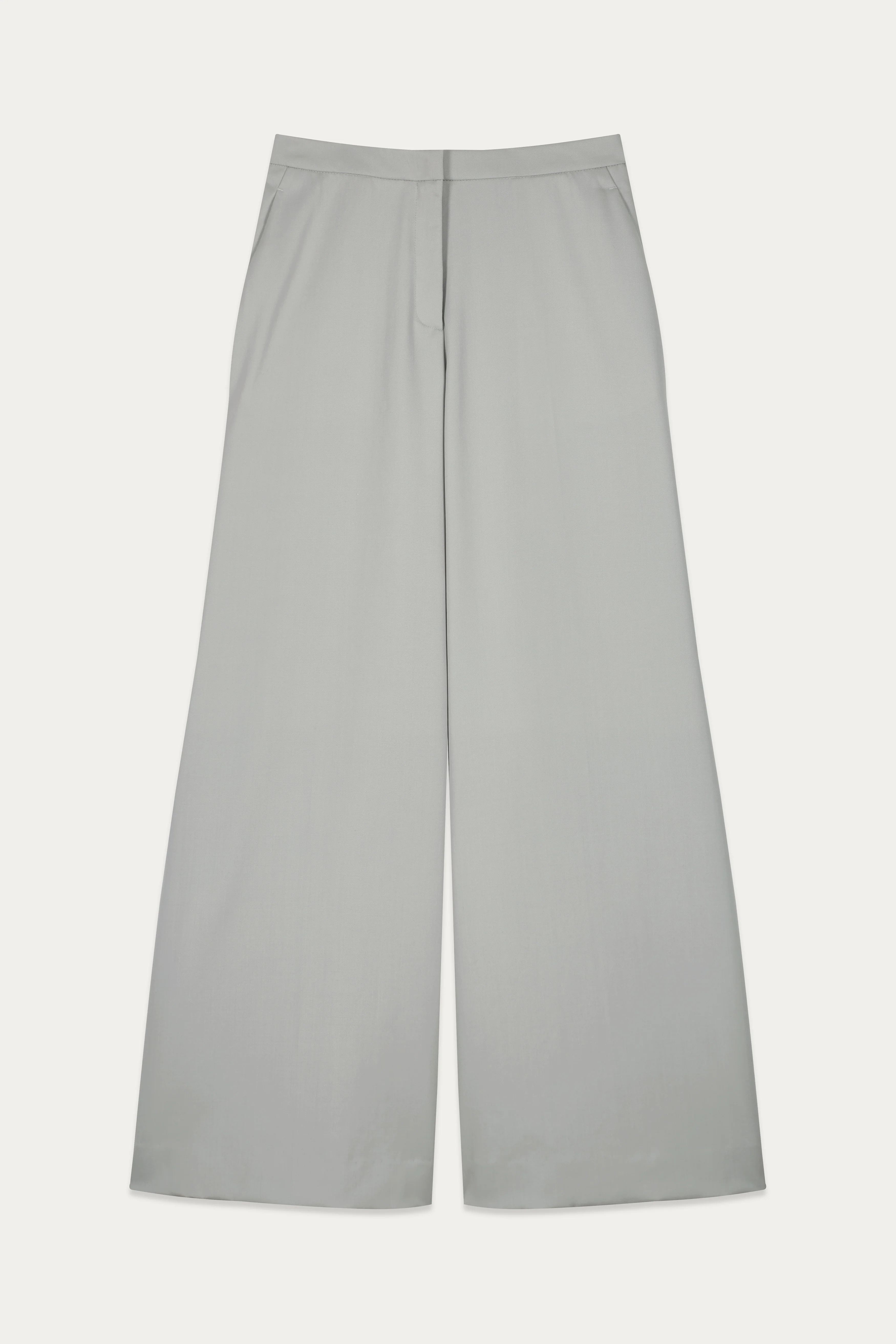 Iris Trousers Grey - Image 4