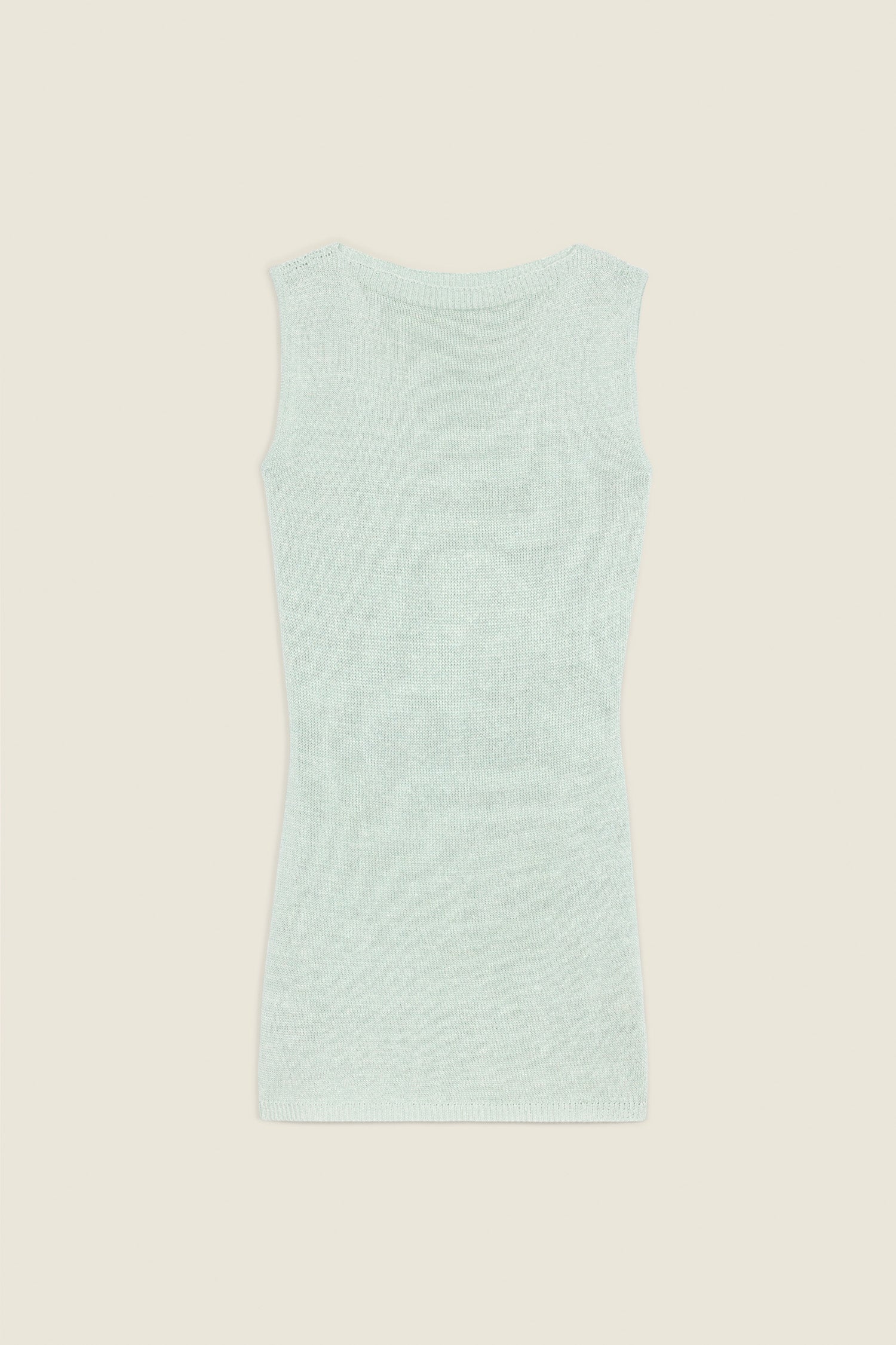 Lala Dress Mint - Image 4