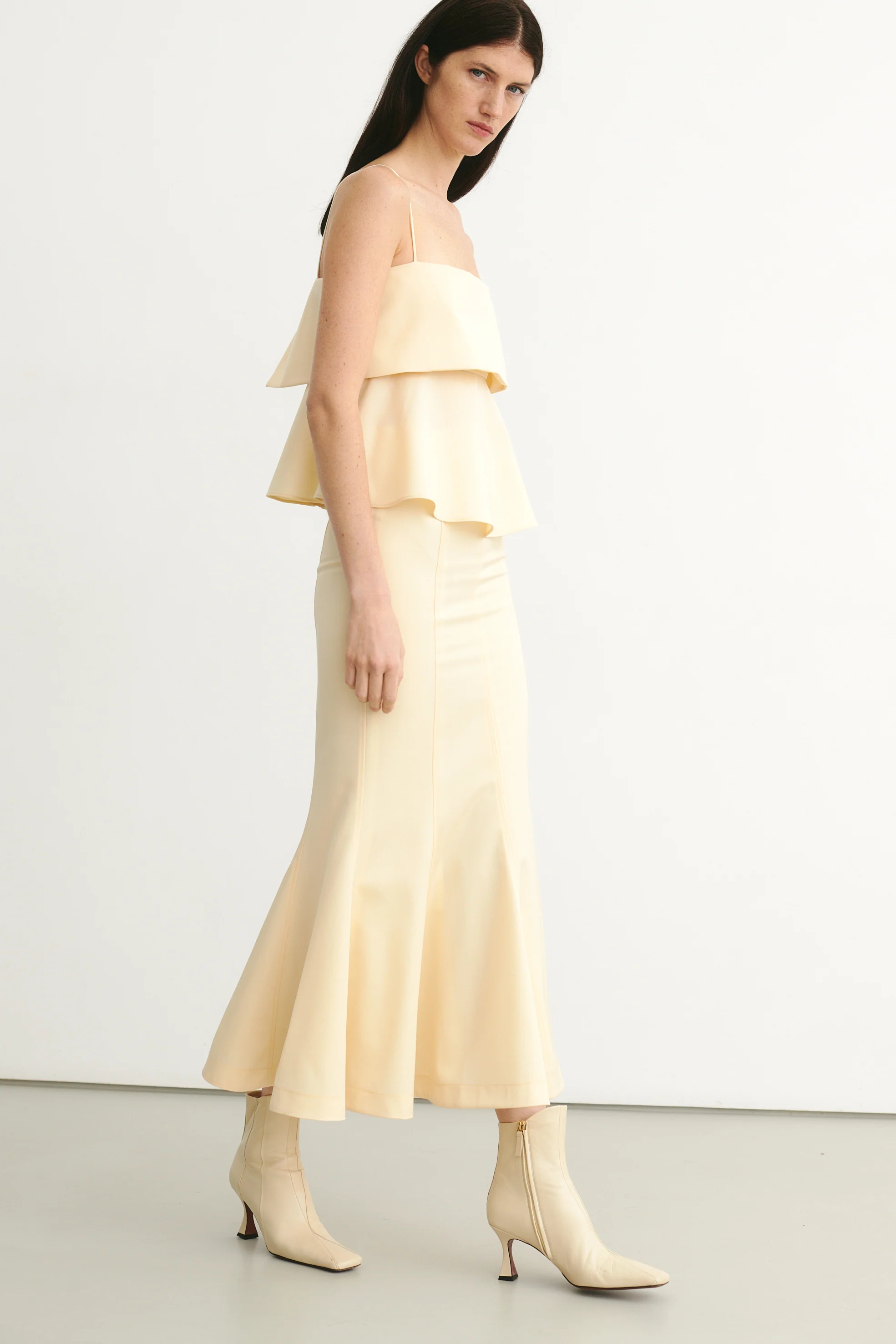 Taylor Top Butter Cream - Image 3